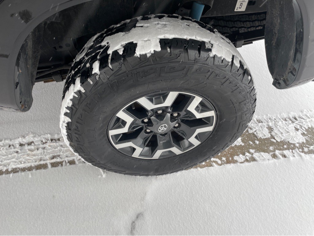 2022 Toyota Tacoma Image 10