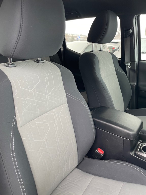 2022 Toyota Tacoma Image 15