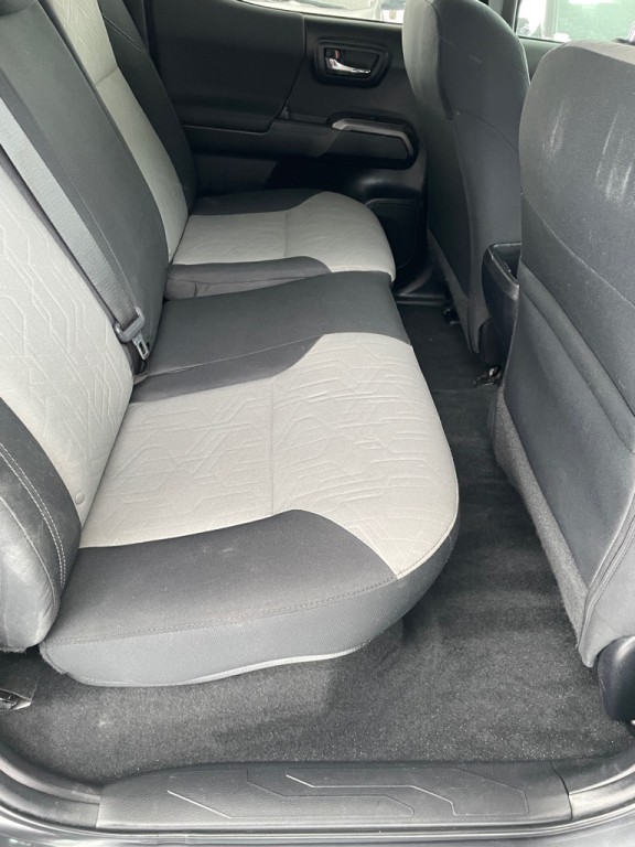 2022 Toyota Tacoma Image 17