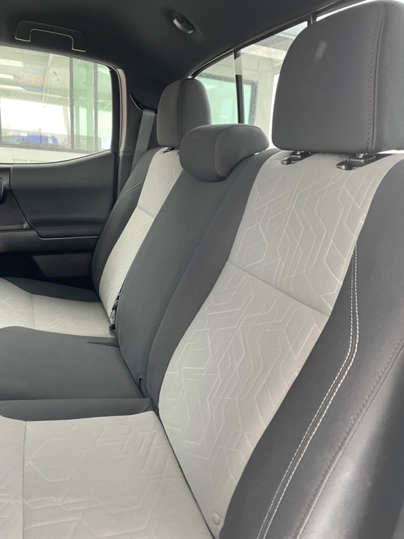 2022 Toyota Tacoma Image 20