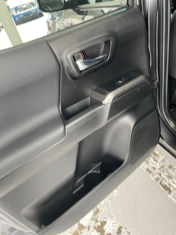 2022 Toyota Tacoma Image 22