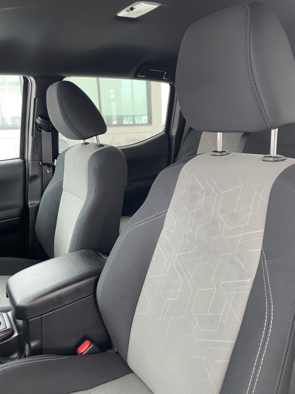 2022 Toyota Tacoma Image 23