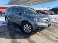 Image for 2012 Honda CR-V EXL ID: 7038486