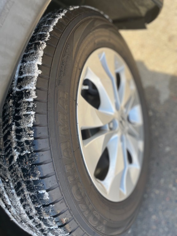 2012 Honda CR-V Image 9