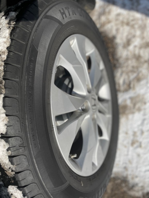 2012 Honda CR-V Image 10