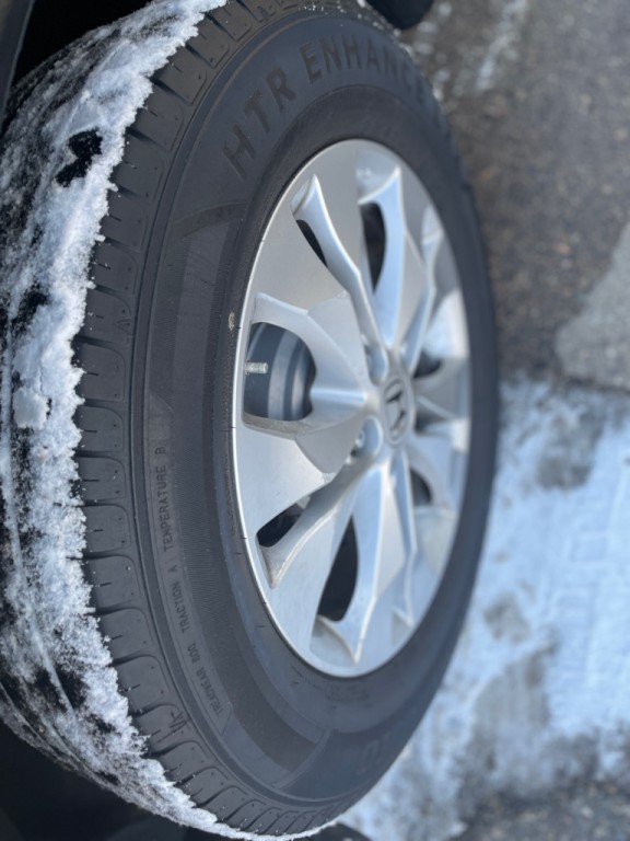 2012 Honda CR-V Image 12