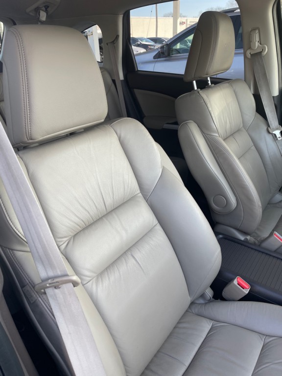 2012 Honda CR-V Image 14