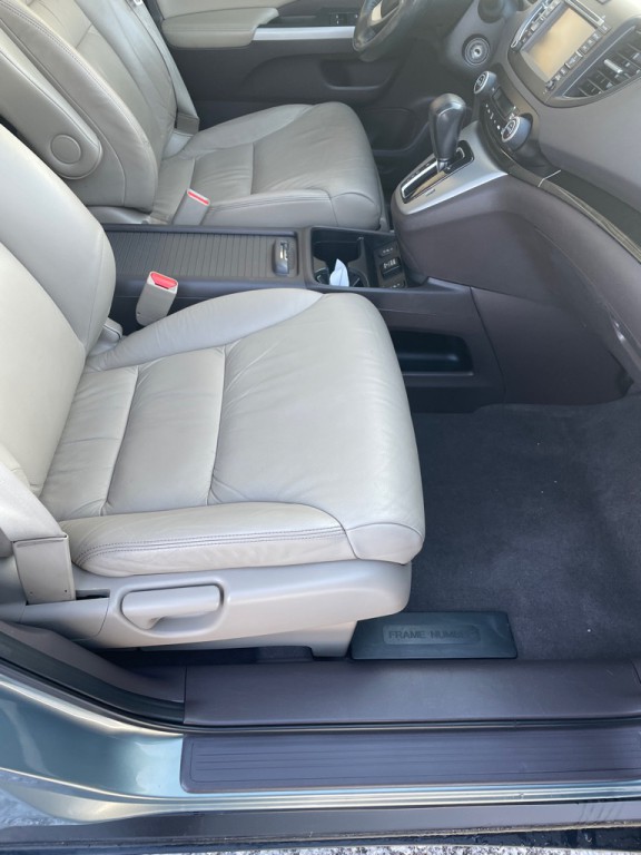 2012 Honda CR-V Image 15