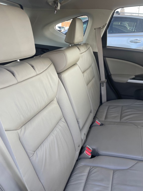 2012 Honda CR-V Image 16