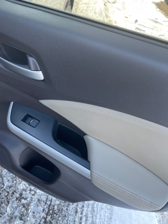 2012 Honda CR-V Image 17