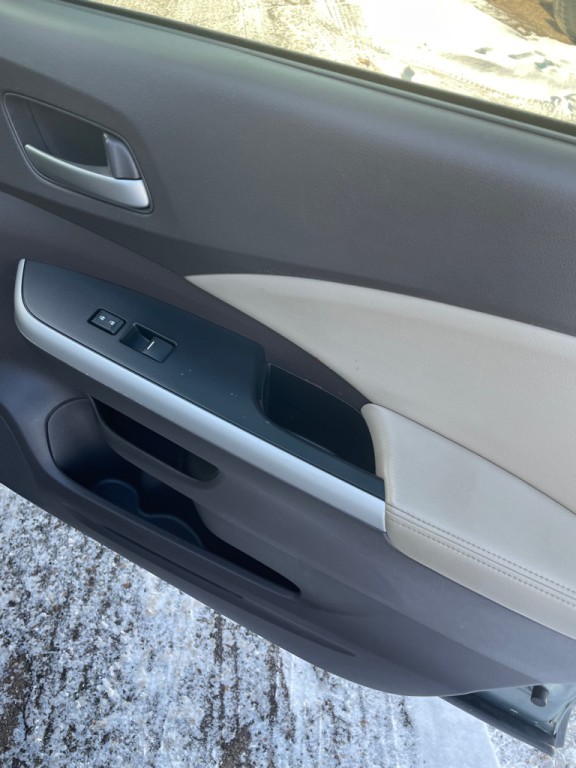 2012 Honda CR-V Image 20