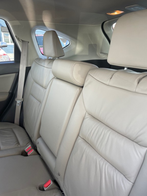 2012 Honda CR-V Image 21
