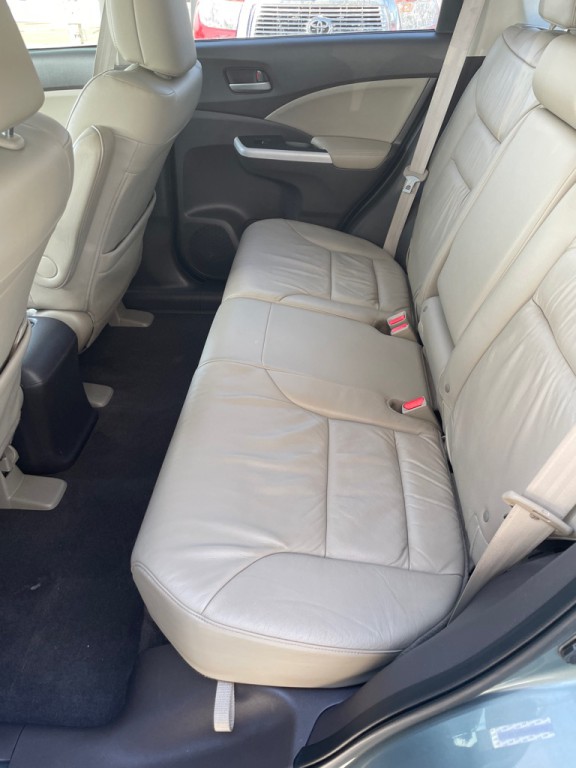 2012 Honda CR-V Image 22