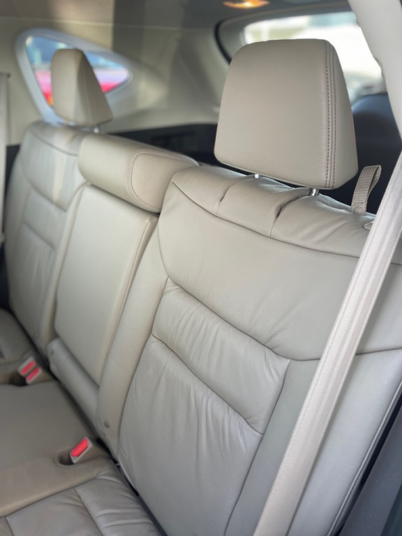 2012 Honda CR-V Image 25