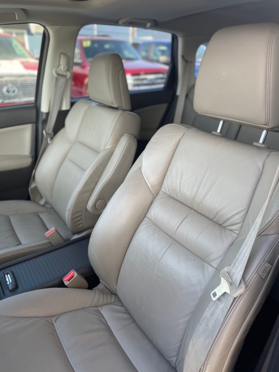 2012 Honda CR-V Image 27