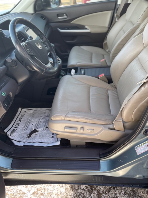 2012 Honda CR-V Image 28