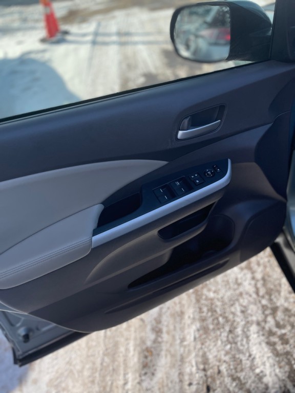 2012 Honda CR-V Image 29