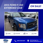 Image for 2013 Ford F-150 Super Cab ID: 7038981