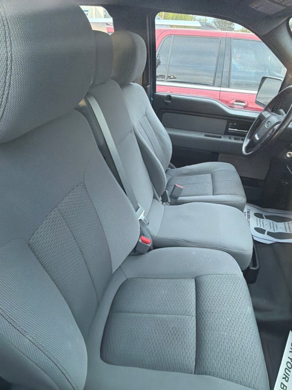 2013 Ford F-150 Image 5