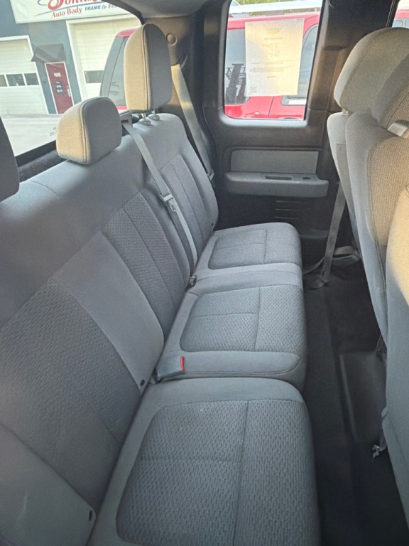 2013 Ford F-150 Image 6