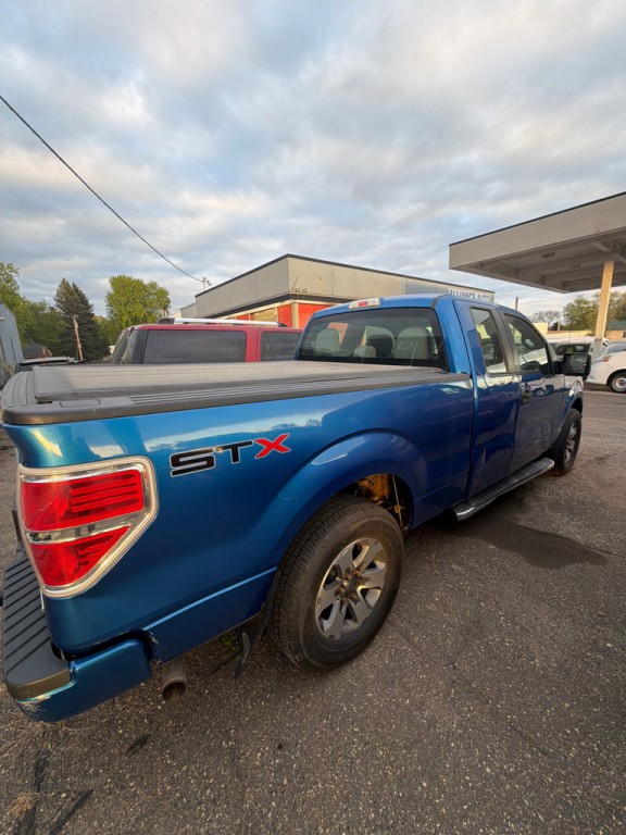 2013 Ford F-150 Image 7