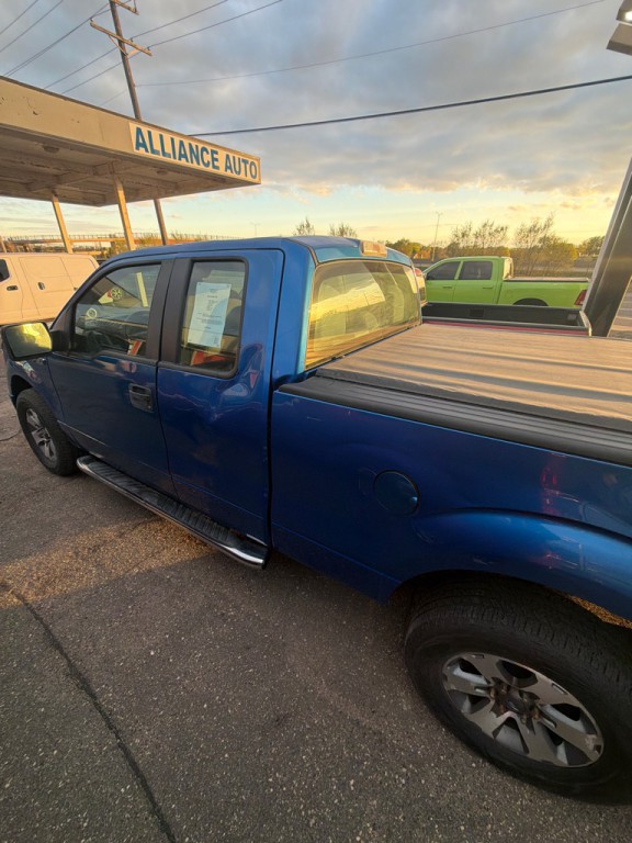 2013 Ford F-150 Image 9