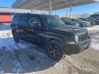 Image for 2016 Jeep Patriot Sport ID: 7086775