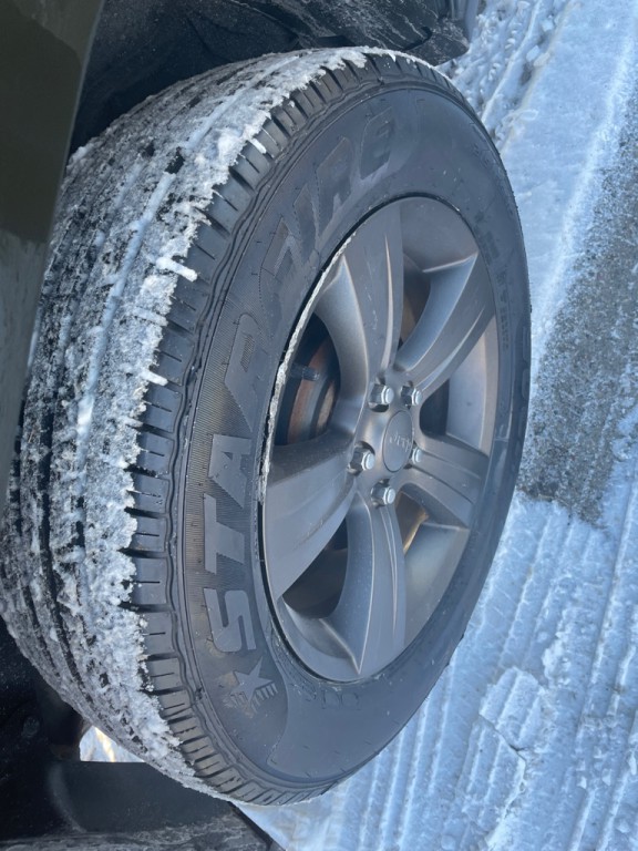 2016 Jeep Patriot Image 6