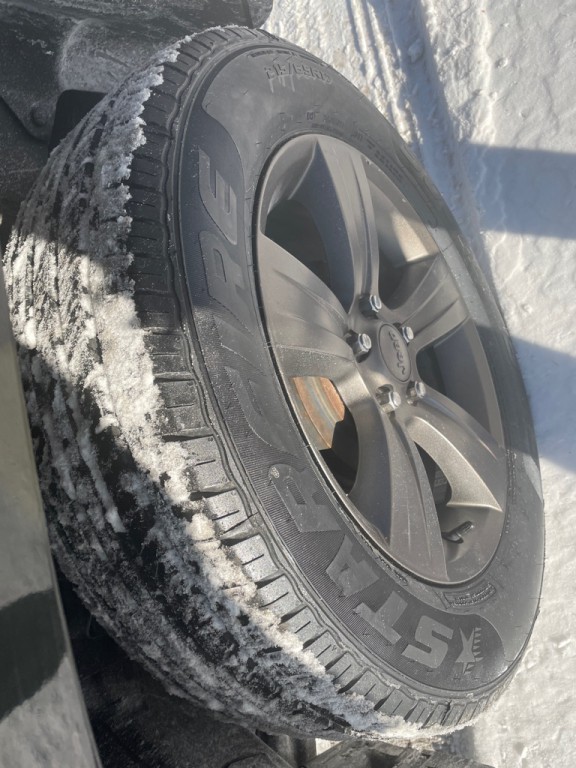 2016 Jeep Patriot Image 8