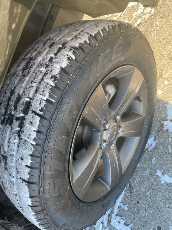 2016 Jeep Patriot Image 9