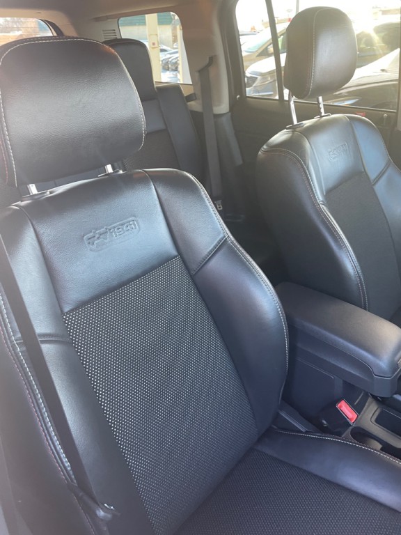 2016 Jeep Patriot Image 11