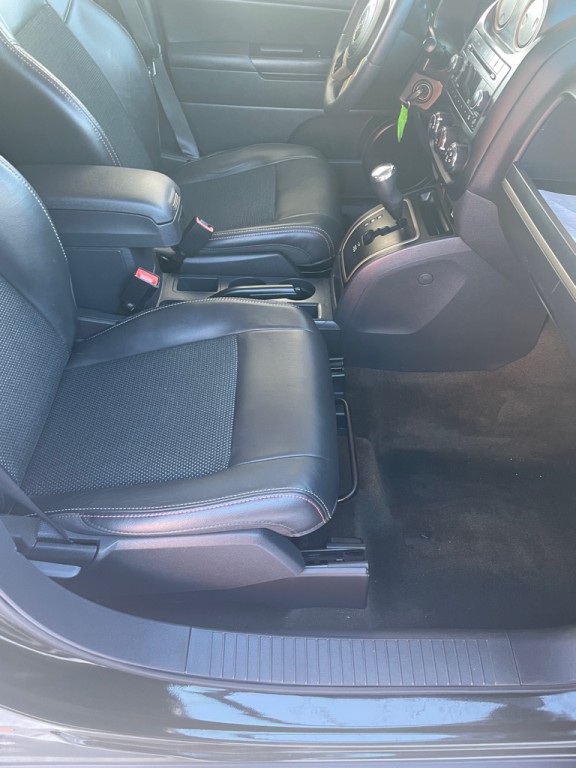 2016 Jeep Patriot Image 12