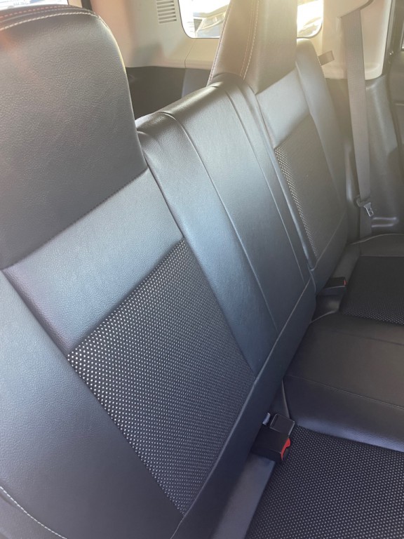 2016 Jeep Patriot Image 15