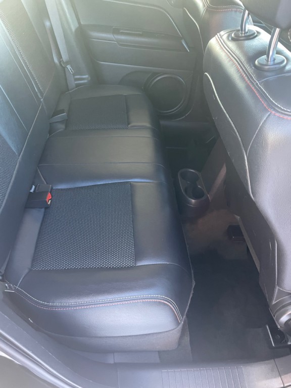 2016 Jeep Patriot Image 17