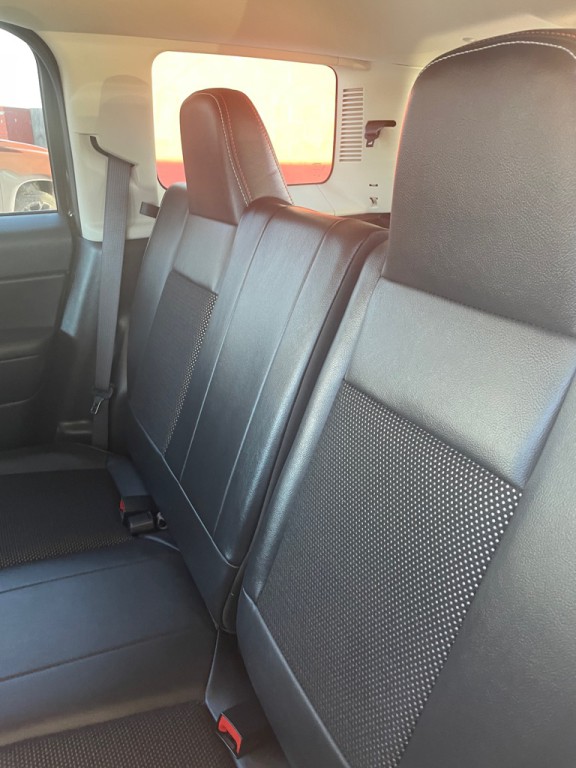 2016 Jeep Patriot Image 21