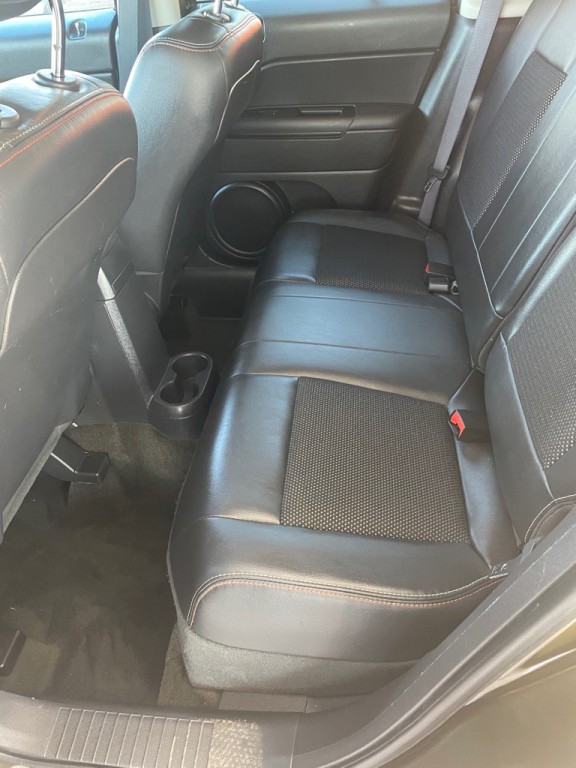 2016 Jeep Patriot Image 22