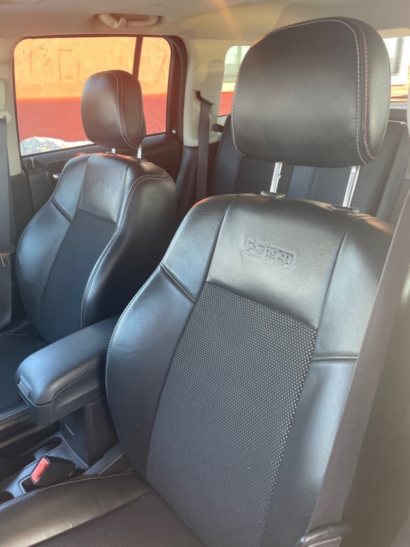 2016 Jeep Patriot Image 24