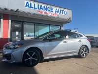 Image for 2019 Subaru Impreza Premium ID: 7093229