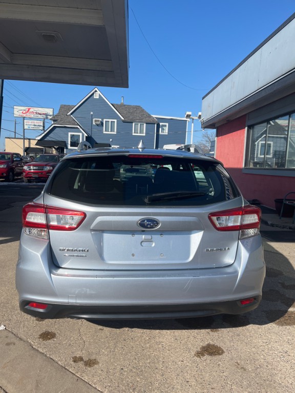 2019 Subaru Impreza Image 3