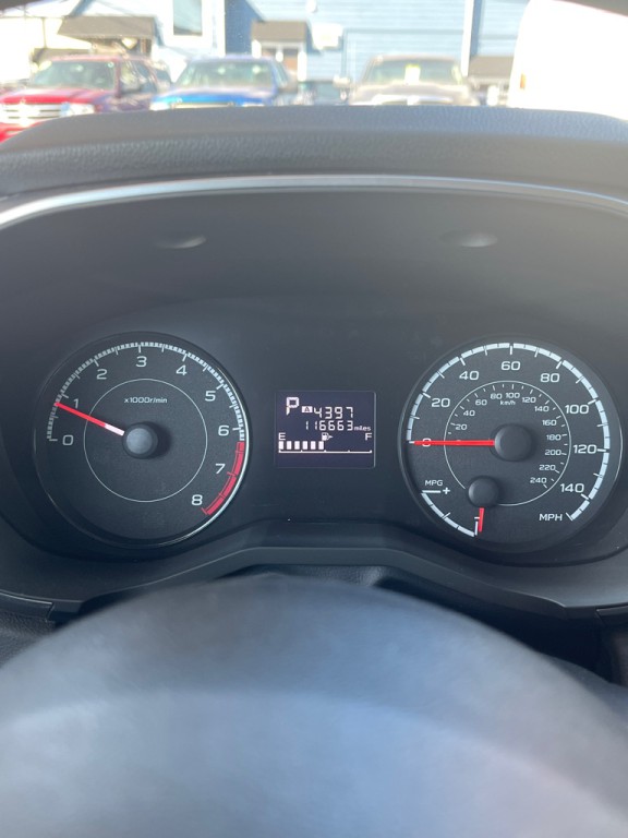 2019 Subaru Impreza Image 4