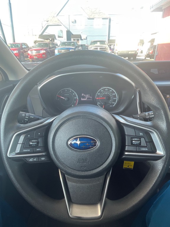 2019 Subaru Impreza Image 5