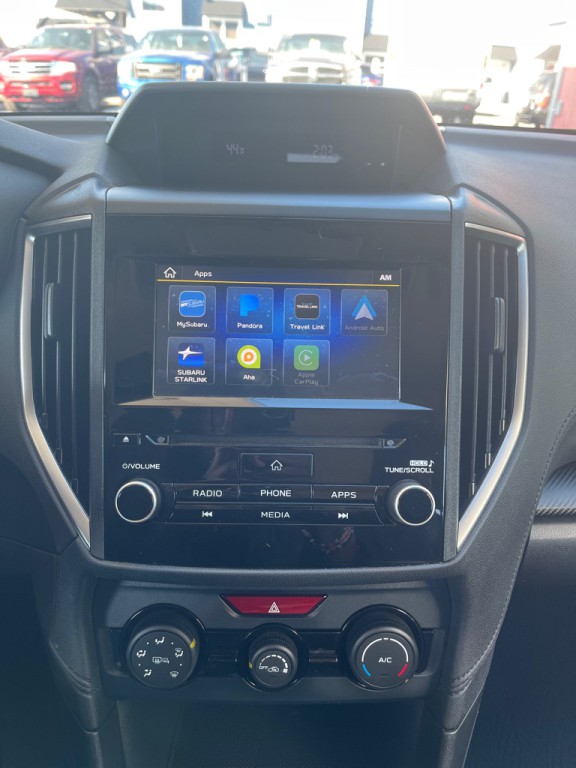 2019 Subaru Impreza Image 6