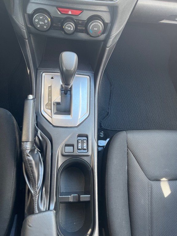 2019 Subaru Impreza Image 7