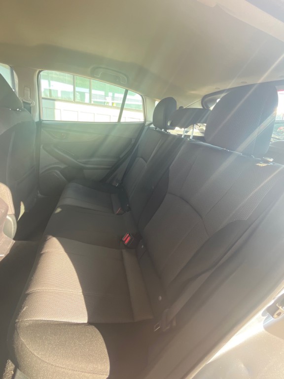 2019 Subaru Impreza Image 9