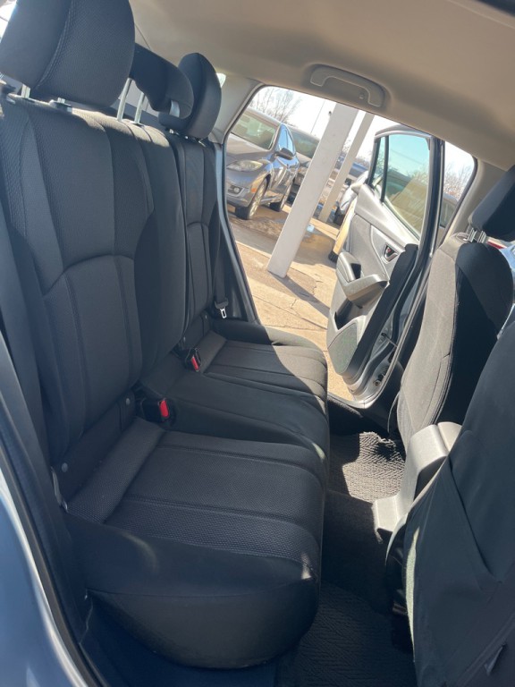 2019 Subaru Impreza Image 11