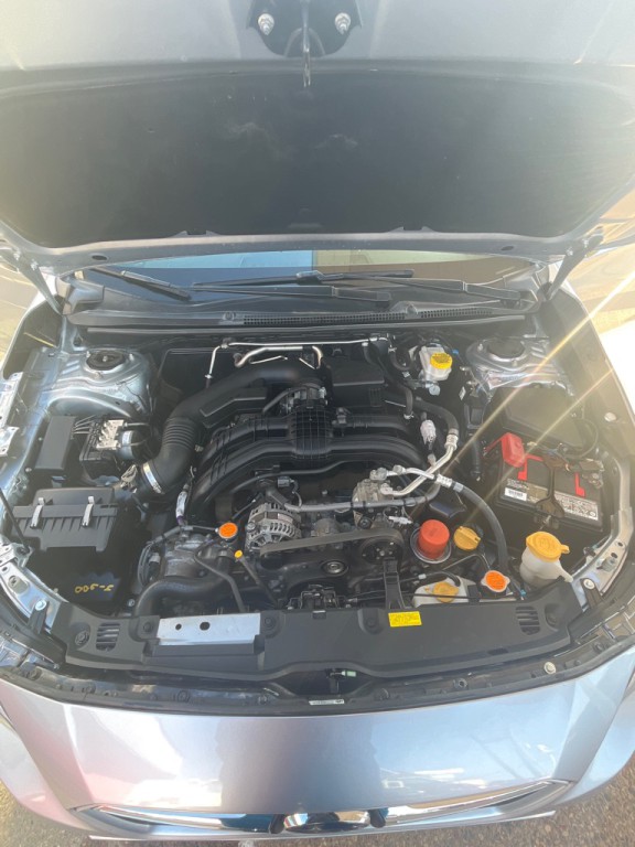 2019 Subaru Impreza Image 14