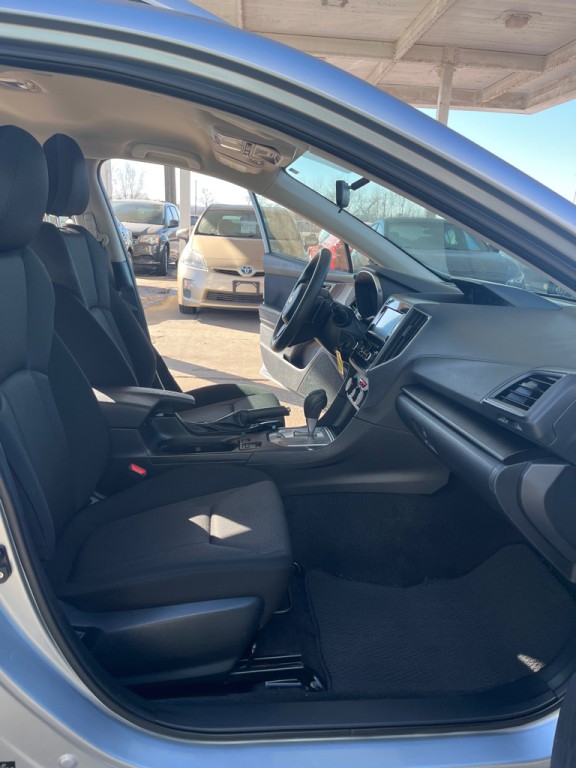 2019 Subaru Impreza Image 13