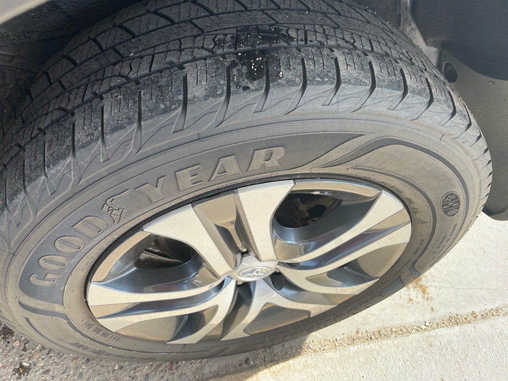 2017 Toyota Rav4 Image 7