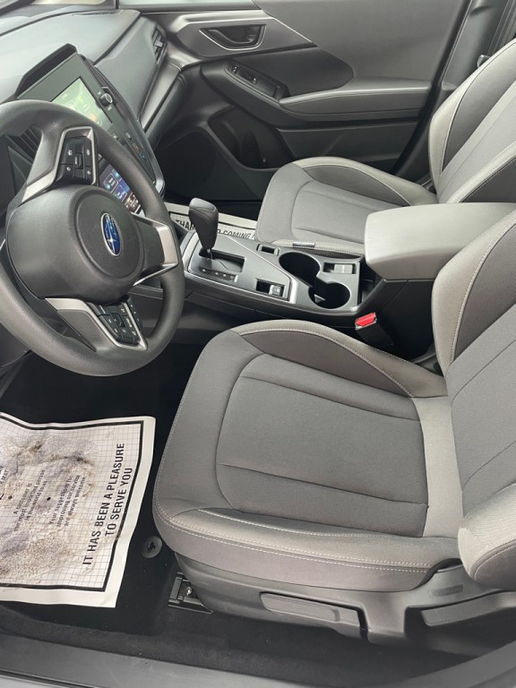 2024 Subaru Impreza Image 12