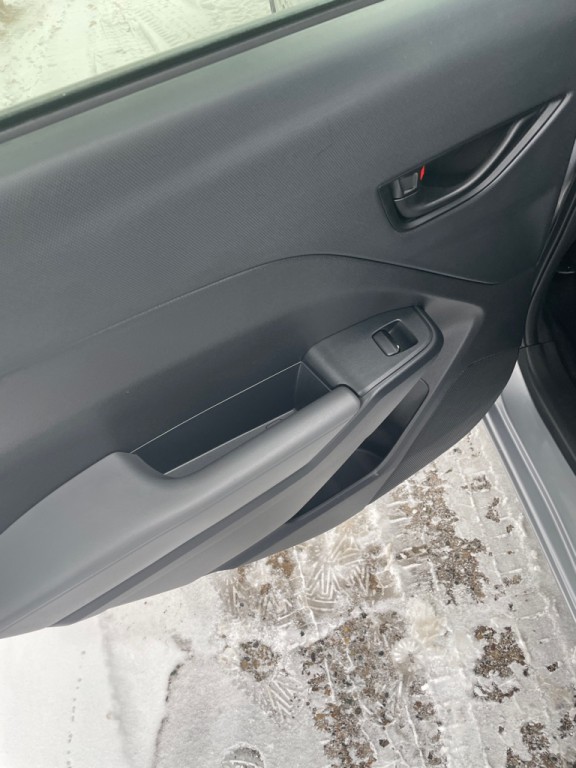 2024 Subaru Impreza Image 13